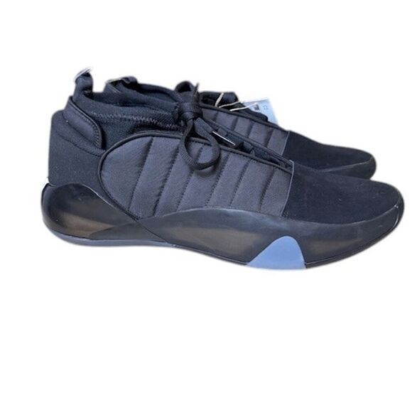 NWT Adidas Harden Volume 7 Basketball Shoes Core Black HP3021 Men\'s Size‎ 18 main image 5